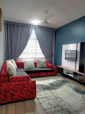 AISY HOMEsTAY